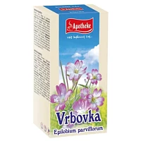 Čaj Vrbovkový foto