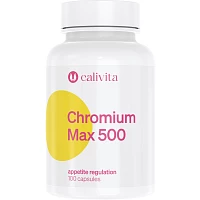 Chromium Max foto