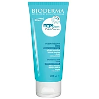 BIODERMA ABCDerm Cold Cream photo