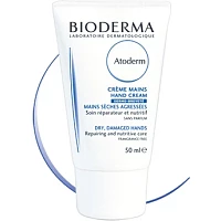 BIODERMA Atoderm Handcreme photo