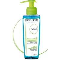 BIODERMA Sebium moussant photo