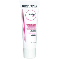 BIODERMA Sensibio DS+ krém photo