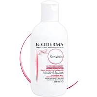 BIODERMA Sensibio Lait photo