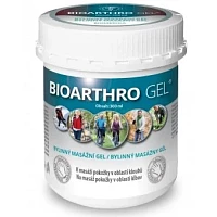 Bioarthro gel foto