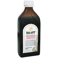 Ra-vit sirup foto