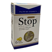 Stop filtr foto