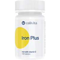 Iron Plus photo