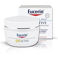 EUCERIN Q10 ACTIVE denní krém photo