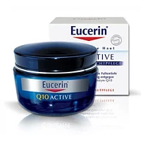 EUCERIN Q10 ACTIVE noční krém photo