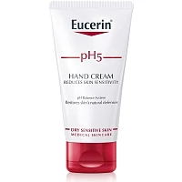EUCERIN pH5 Regenerační krém na ruce foto