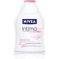 NIVEA Intimo Sensitive photo