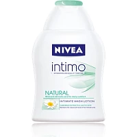 NIVEA Intimo natural photo