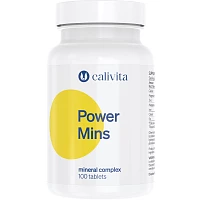 Power Mins foto
