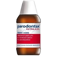 Parodontax Extra foto