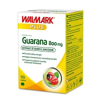 Guarana 800 mg Walmark photo