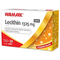 Lecithin Forte 1325 mg photo
