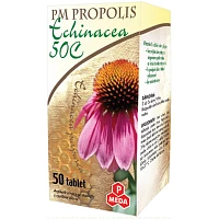 PM Propolis Echinacea foto