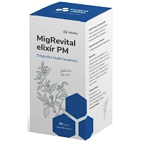 PM MigRevital elixír photo