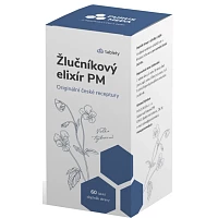 PM Žlučníkový elixír photo