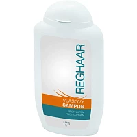Reghaar vlasový šampon photo