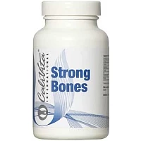 Strong Bones photo