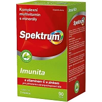 Spektrum Imunita photo