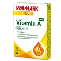 Vitamín A max photo
