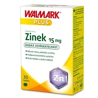 Zinek 15 mg photo