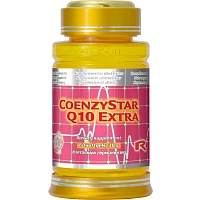 COENZYSTAR Q10 EXTRA photo
