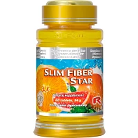 SLIM FIBER STAR photo