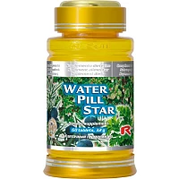 WATER PILL STAR photo
