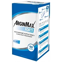 ArginMax Forte photo