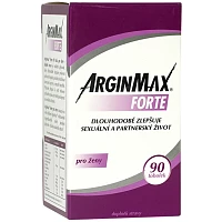 ArginMax Forte pro ženy photo