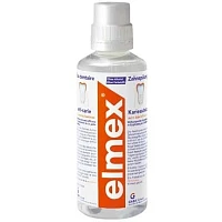 Elmex caries protection ústní voda foto
