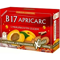 B17 Apricarc foto