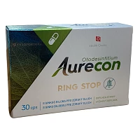Aurecon Ring stop foto
