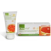 Citrovital Dentální gel pro děti foto
