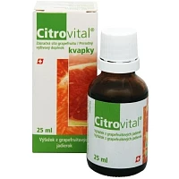 Citrovital foto