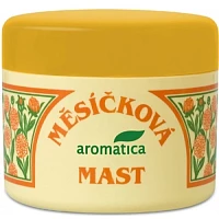 Měsíčková mast photo