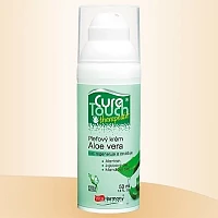 Aloe vera – pleťový krém photo