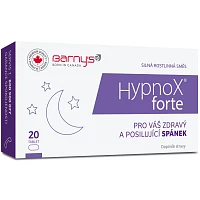 Hypnox Forte photo
