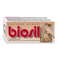 Biosil photo