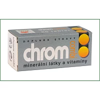 Chrom combi foto