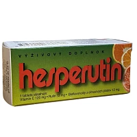 Hesperutin photo