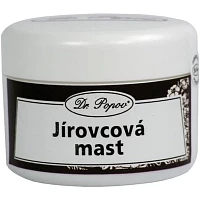 Jírovcová mast photo