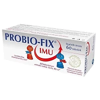 Probio-fix imu foto