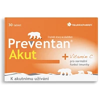 Preventan Akut photo
