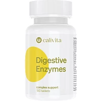 Digestive Enzymes photo