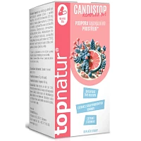 Candi Stop foto