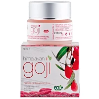Krém z goji photo